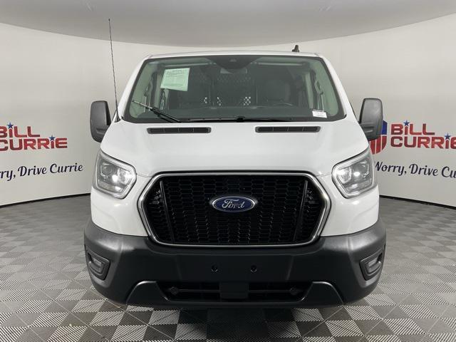 used 2023 Ford Transit-250 car, priced at $37,981