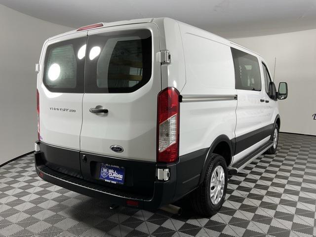 used 2023 Ford Transit-250 car, priced at $37,981