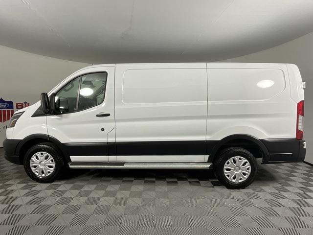 used 2023 Ford Transit-250 car, priced at $37,981