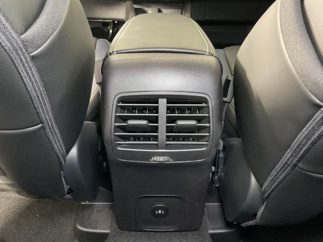 new 2025 Ford Bronco Sport car, priced at $33,588