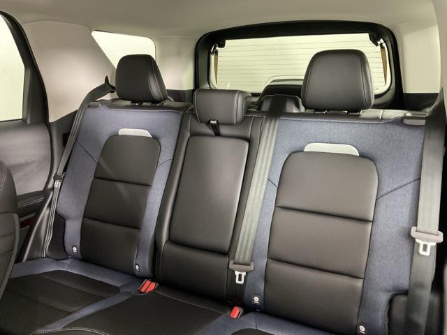 new 2025 Ford Bronco Sport car, priced at $33,588