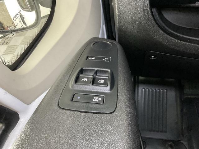 used 2020 Ram ProMaster 1500 car, priced at $25,419