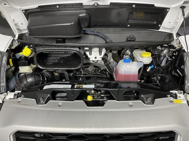 used 2020 Ram ProMaster 1500 car, priced at $25,419