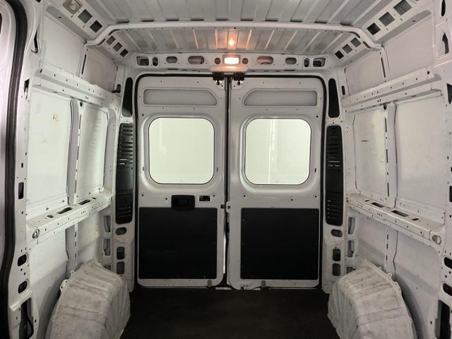 used 2020 Ram ProMaster 1500 car, priced at $25,419