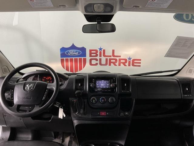used 2020 Ram ProMaster 1500 car, priced at $25,419