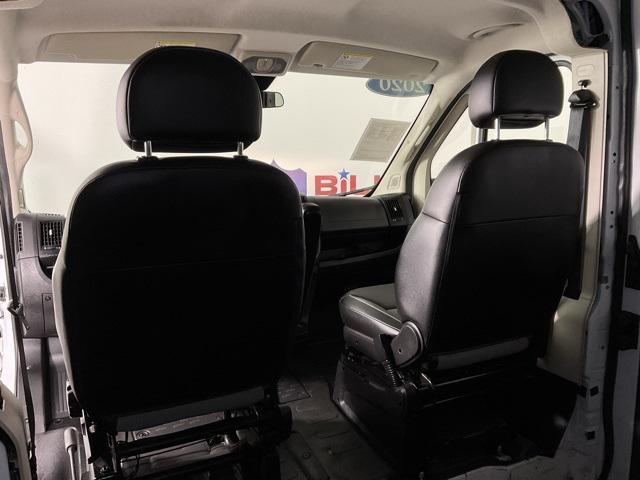used 2020 Ram ProMaster 1500 car, priced at $25,419
