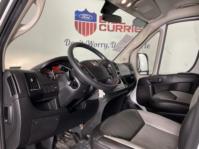 used 2020 Ram ProMaster 1500 car, priced at $25,419