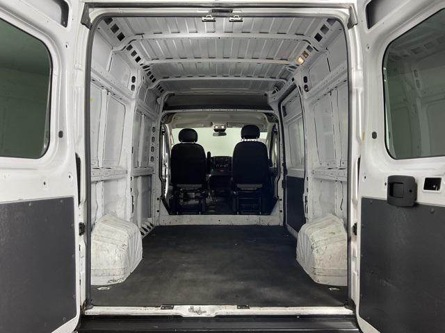 used 2020 Ram ProMaster 1500 car, priced at $25,419