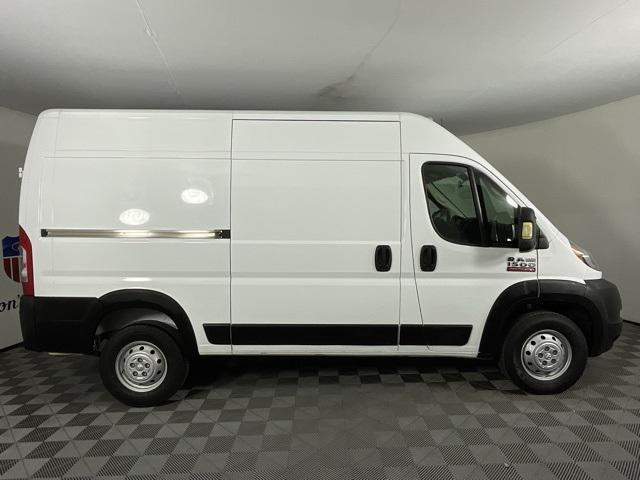 used 2020 Ram ProMaster 1500 car, priced at $25,419