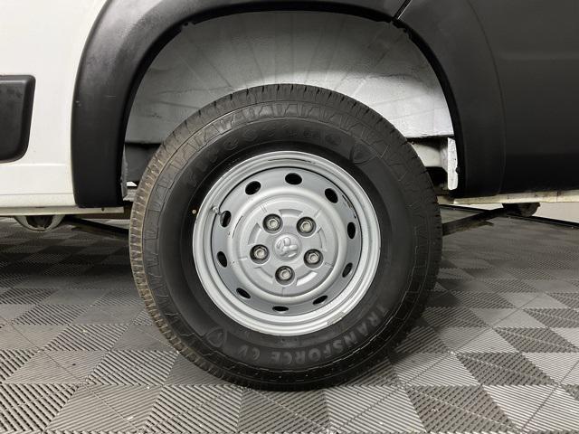 used 2020 Ram ProMaster 1500 car, priced at $25,419