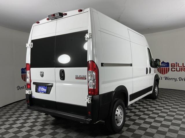 used 2020 Ram ProMaster 1500 car, priced at $25,419