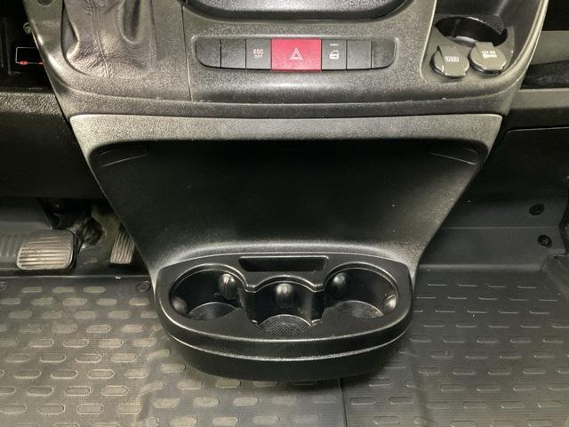 used 2020 Ram ProMaster 1500 car, priced at $25,419