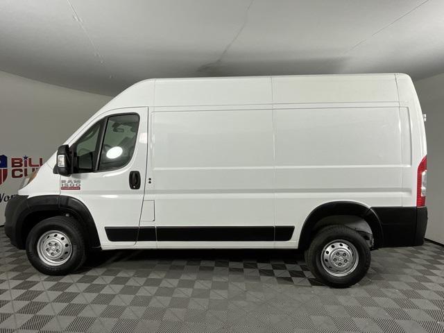 used 2020 Ram ProMaster 1500 car, priced at $25,419