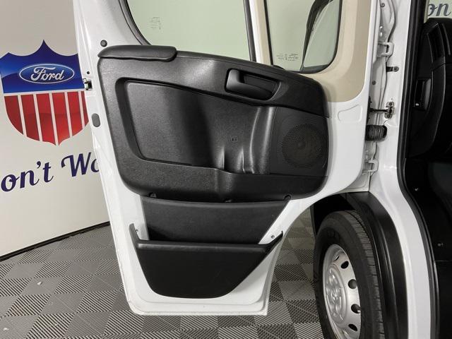 used 2020 Ram ProMaster 1500 car, priced at $25,419