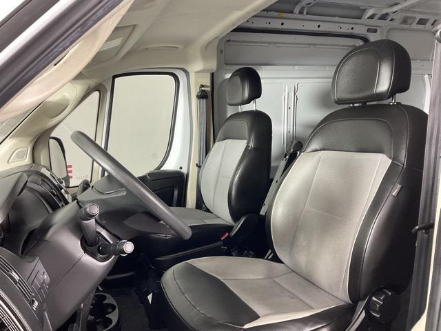 used 2020 Ram ProMaster 1500 car, priced at $25,419