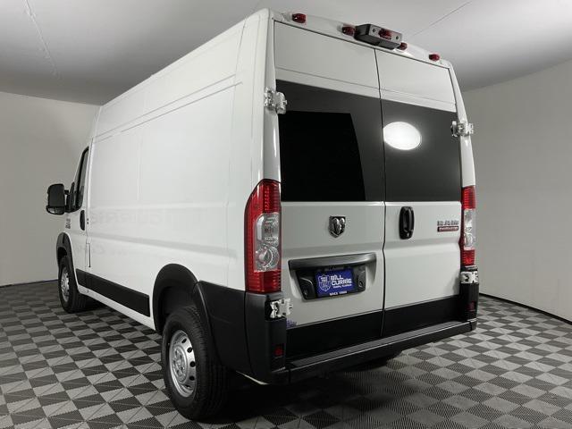 used 2020 Ram ProMaster 1500 car, priced at $25,419