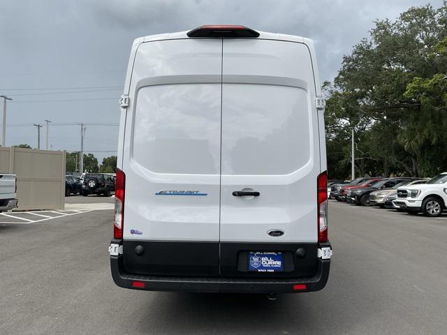 new 2023 Ford Transit-350 car, priced at $52,625