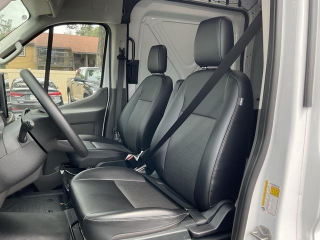 new 2023 Ford Transit-350 car, priced at $52,625