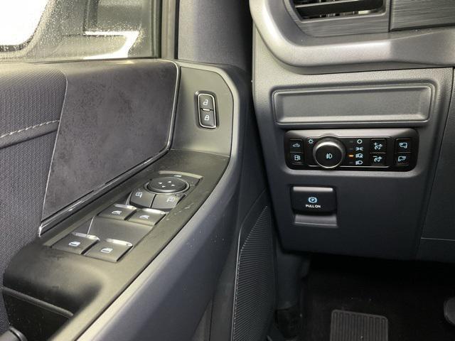 new 2025 Ford F-150 car, priced at $51,739