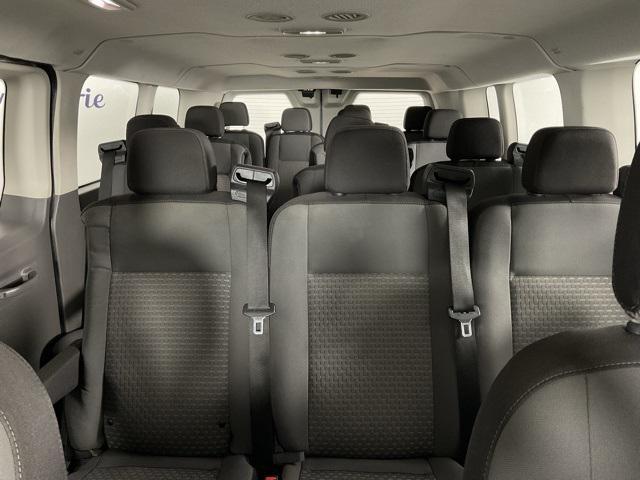 used 2021 Ford Transit-350 car, priced at $40,692