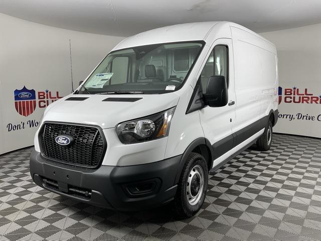new 2026 Ford Transit-250 car, priced at $53,530