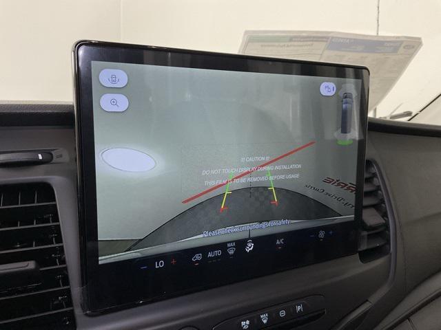 new 2026 Ford Transit-250 car, priced at $53,530