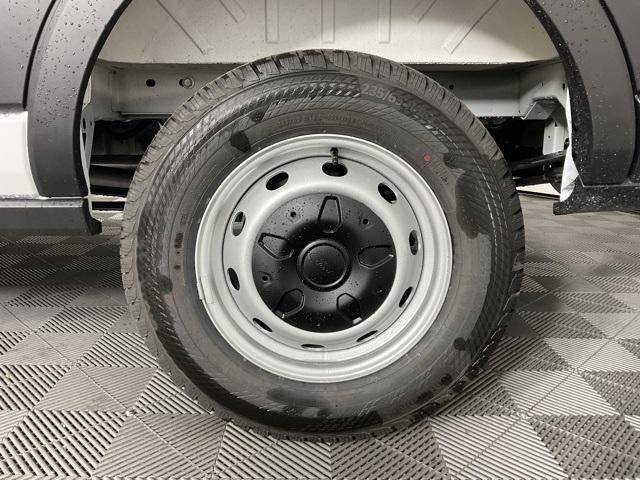 new 2026 Ford Transit-250 car, priced at $53,530