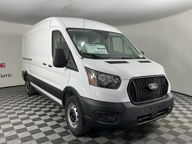 new 2026 Ford Transit-250 car, priced at $53,530