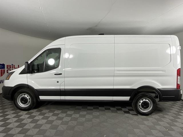 new 2026 Ford Transit-250 car, priced at $53,530