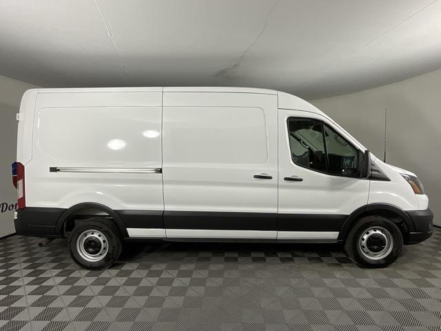 new 2026 Ford Transit-250 car, priced at $53,530