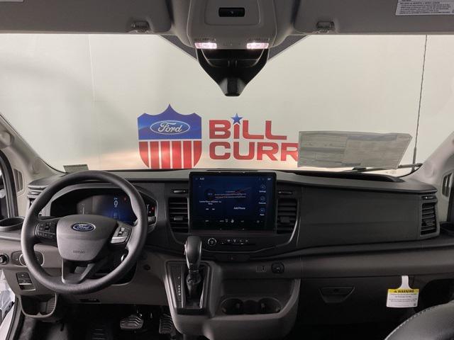 new 2026 Ford Transit-250 car, priced at $53,530