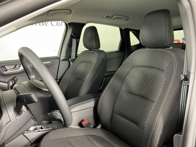 new 2025 Ford Escape car, priced at $25,607