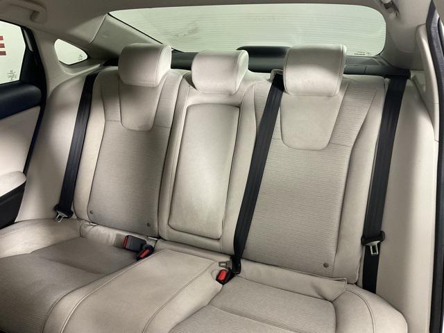 used 2022 Honda Insight car, priced at $23,491