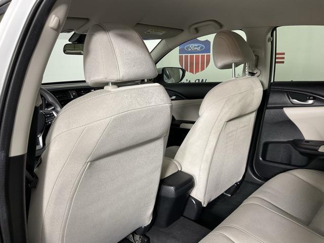 used 2022 Honda Insight car, priced at $23,491