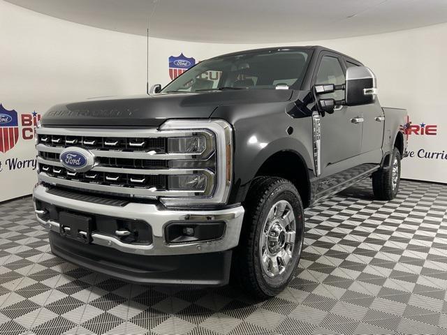 new 2024 Ford F-250 car, priced at $84,662