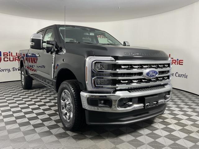 new 2024 Ford F-250 car, priced at $84,662