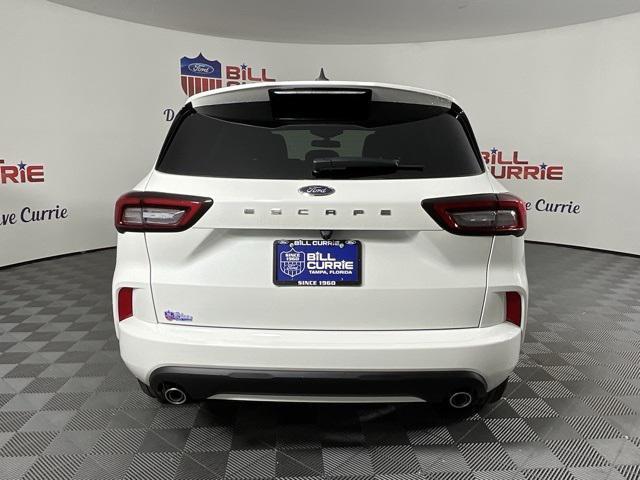 new 2024 Ford Escape car, priced at $24,863