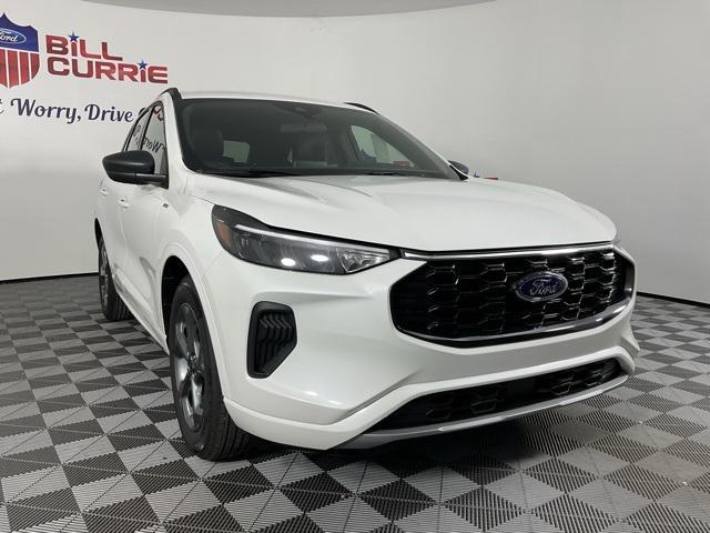 new 2024 Ford Escape car, priced at $24,863