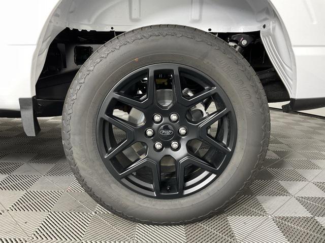 new 2025 Ford F-150 car, priced at $44,205