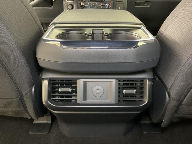 new 2025 Ford F-150 car, priced at $44,205