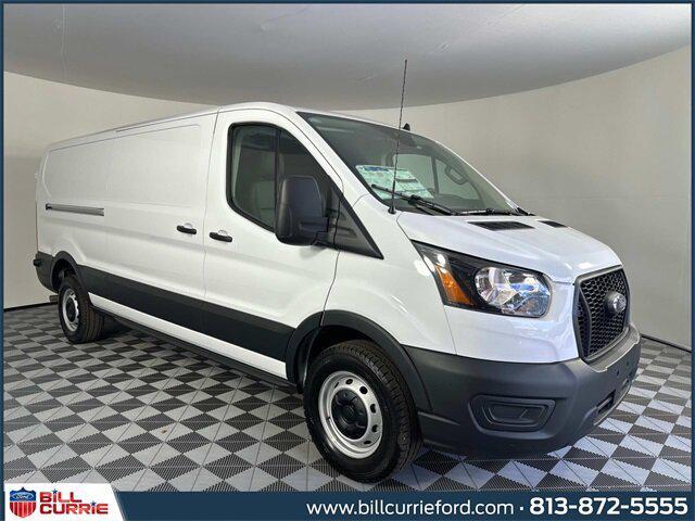 new 2024 Ford Transit-250 car, priced at $50,335