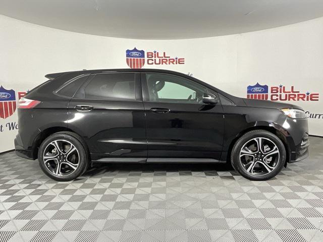 used 2021 Ford Edge car, priced at $27,984