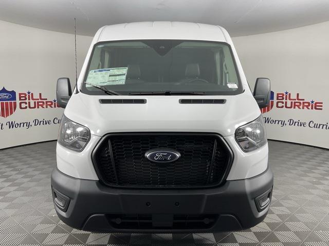 new 2024 Ford Transit-150 car, priced at $47,742