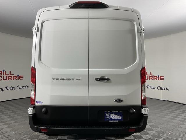 new 2024 Ford Transit-150 car, priced at $47,742