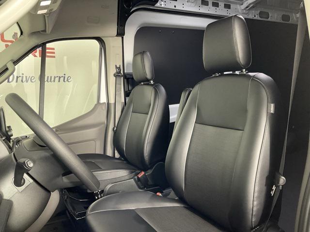 new 2024 Ford Transit-150 car, priced at $47,742