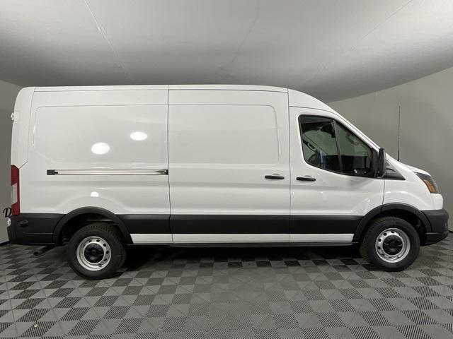 new 2024 Ford Transit-150 car, priced at $47,742