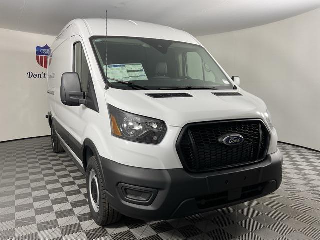 new 2024 Ford Transit-150 car, priced at $47,742