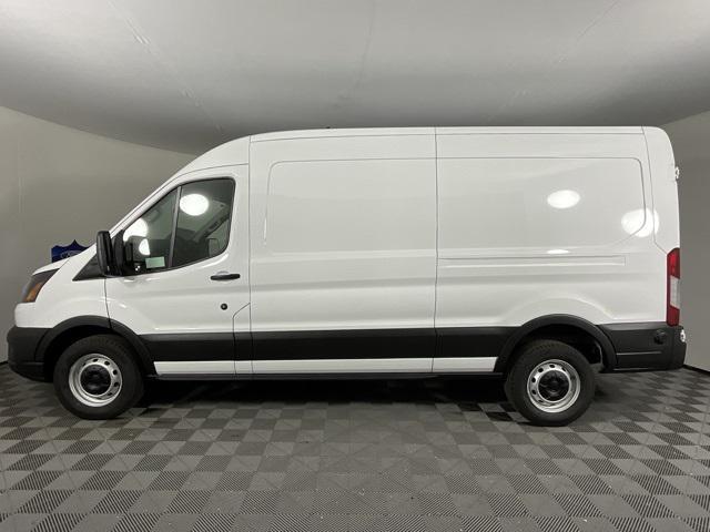 new 2024 Ford Transit-150 car, priced at $47,742