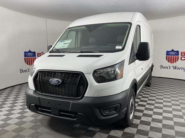 new 2024 Ford Transit-150 car, priced at $47,742