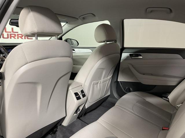 used 2019 Hyundai Sonata car, priced at $15,248